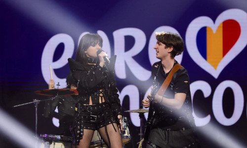 Vetoomus Euroviisukappaleesta: BBC:tä ja EBU:a vaaditaan puuttumaan Romanian kappaleen sanoituksiin