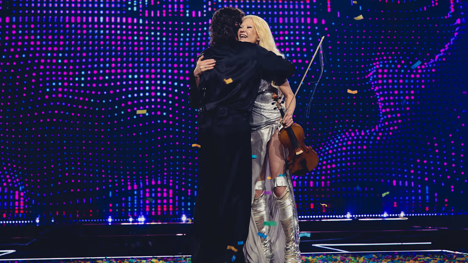 Suomi vedonlyöntien kärjessä