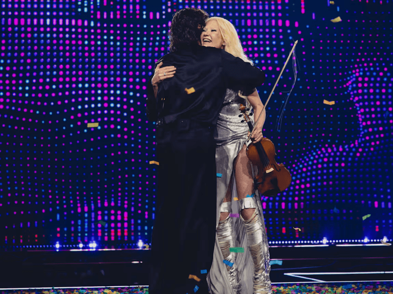 Suomi vedonlyöntien kärjessä