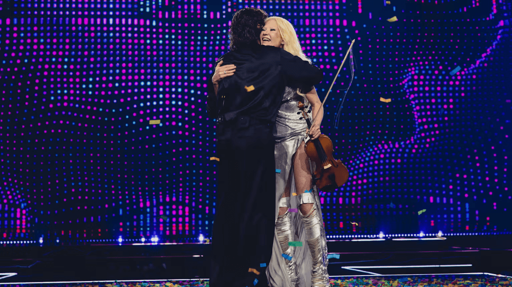 Suomi vedonlyöntien kärjessä