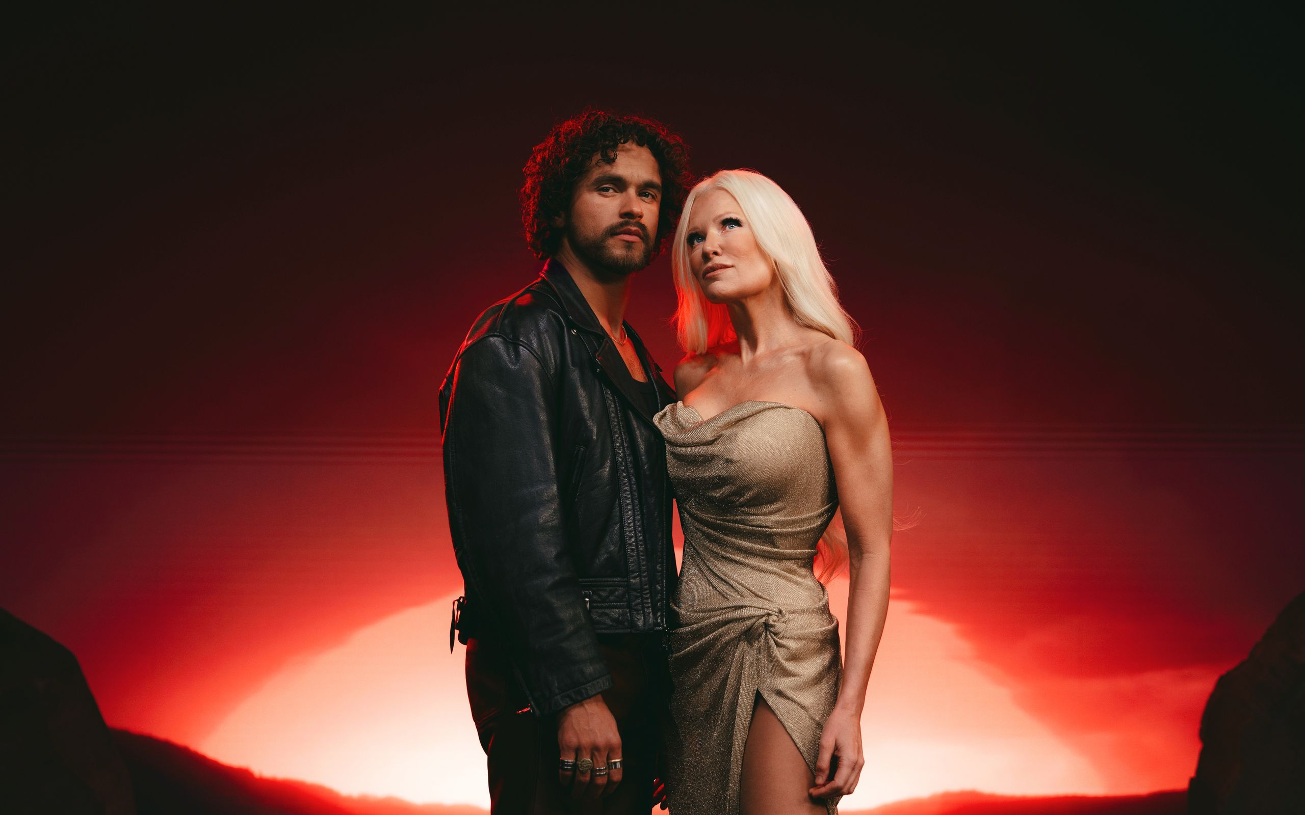 Suomi esiintyy Euroviisujen ensimmäisessä semifinaalissa seitsemäntenä