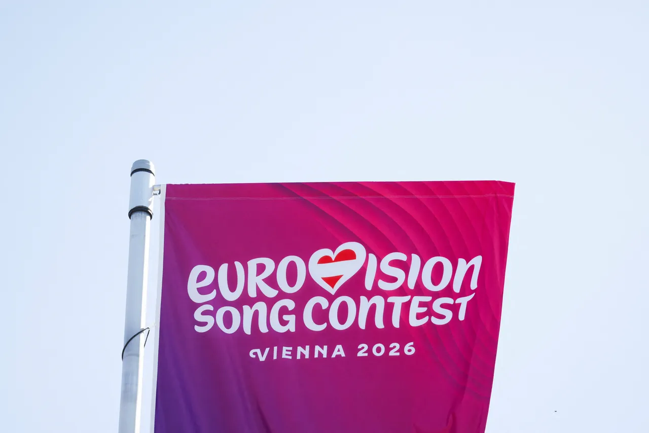 Euroviisut 2026 panostaa nyt kunnolla – avausnumerossa jättimäinen spektaakkeli
