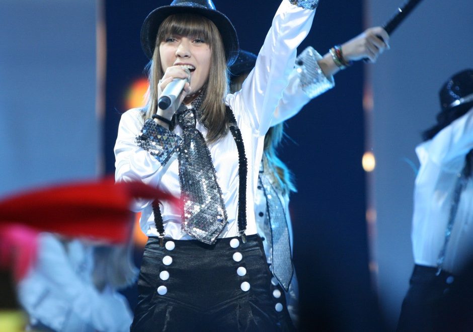 Romania: Ei palaa Junior Euroviisuihin 2026